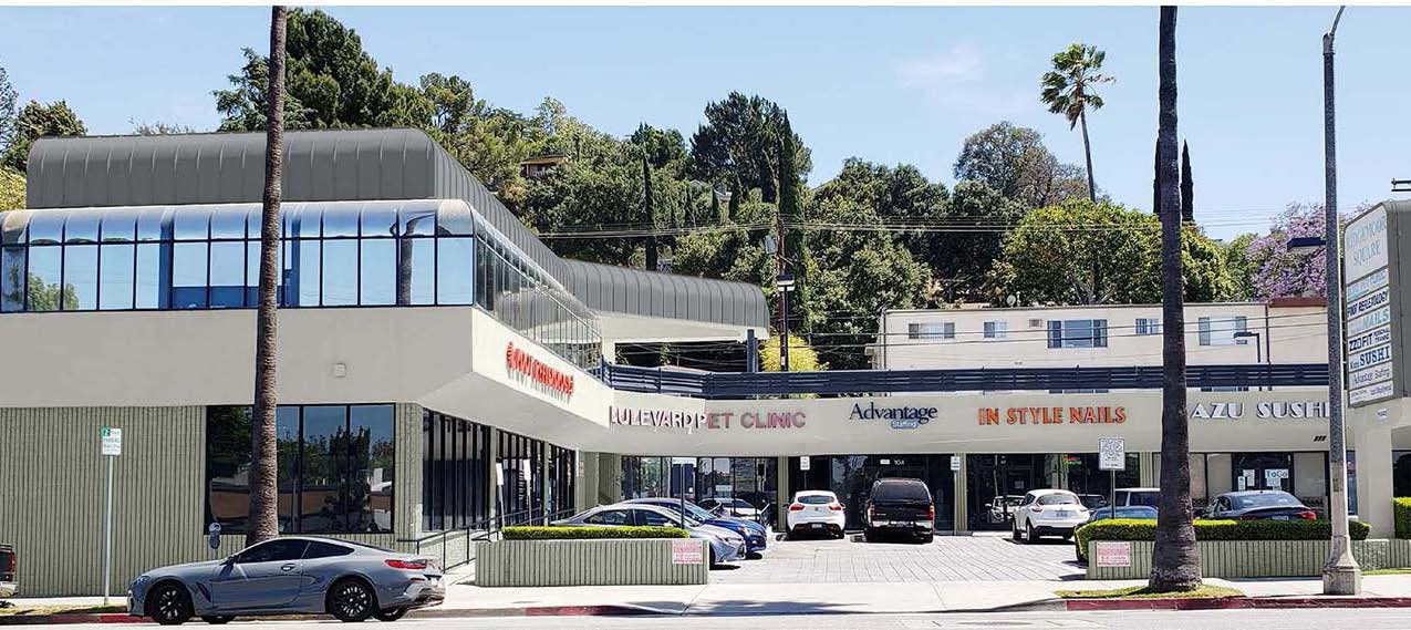 11440 Ventura Blvd, Studio City, CA 91604