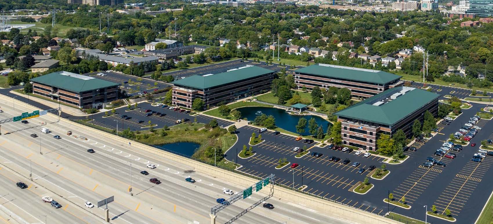 9000 W Chester St, Milwaukee, WI 53214