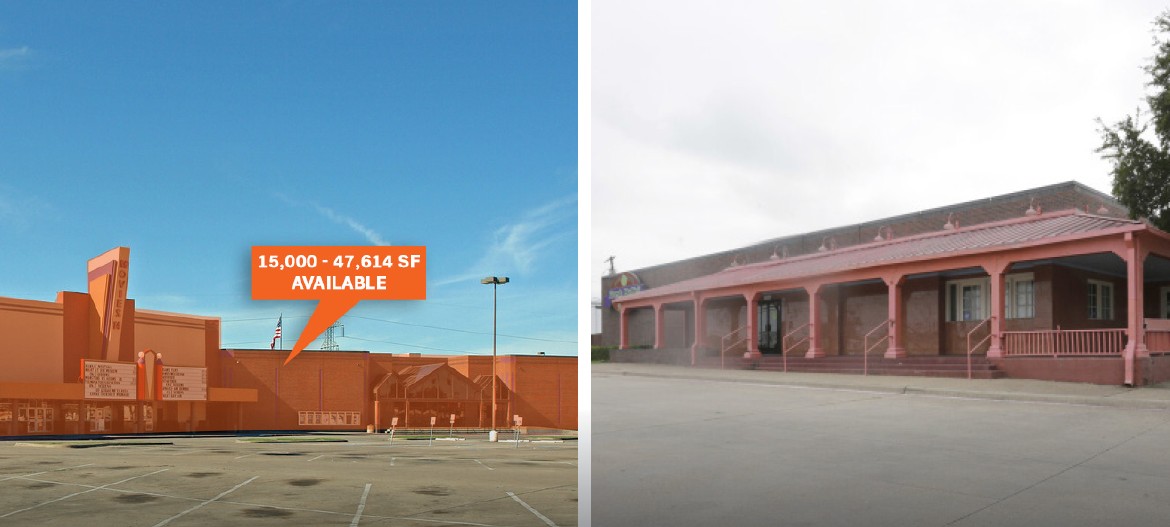 3250 West Pleasant Run Rd, Lancaster, TX 75146