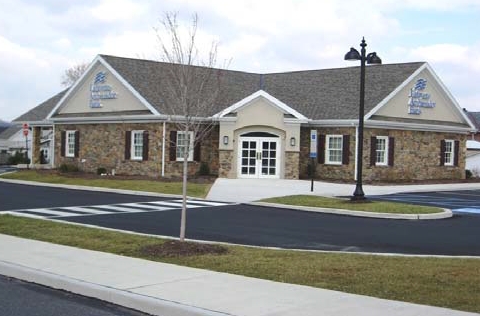 317 E Landis St, Coopersburg, PA 18036