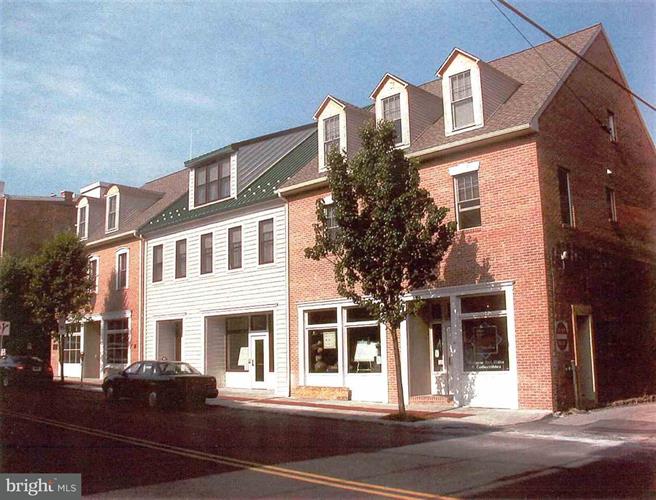 19 Baltimore St, Gettysburg, PA 17325