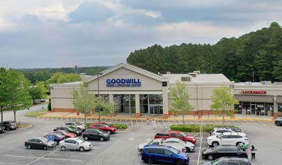 1415 Highway 85 North, Fayetteville, GA 30214