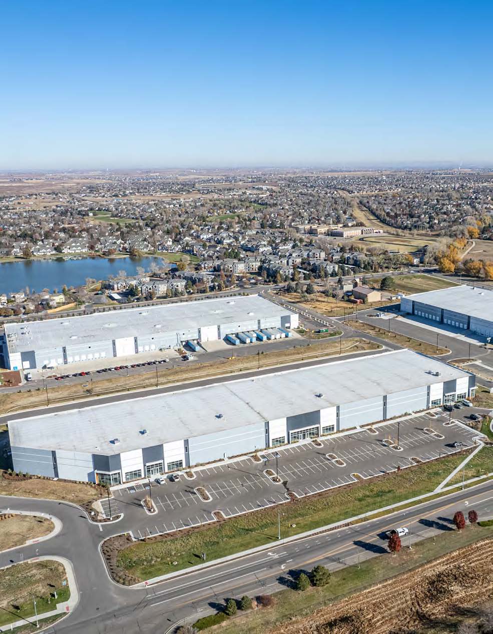 1101 E 126Th Ave, Thornton, CO 80241