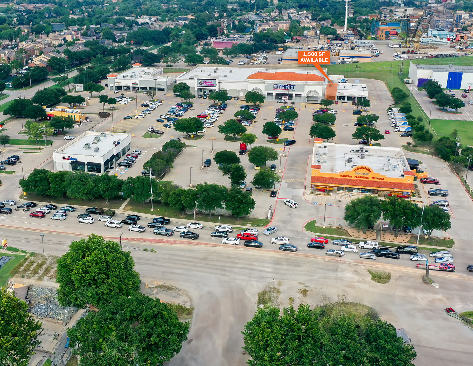 5425 S Cooper St, Arlington, TX 76017