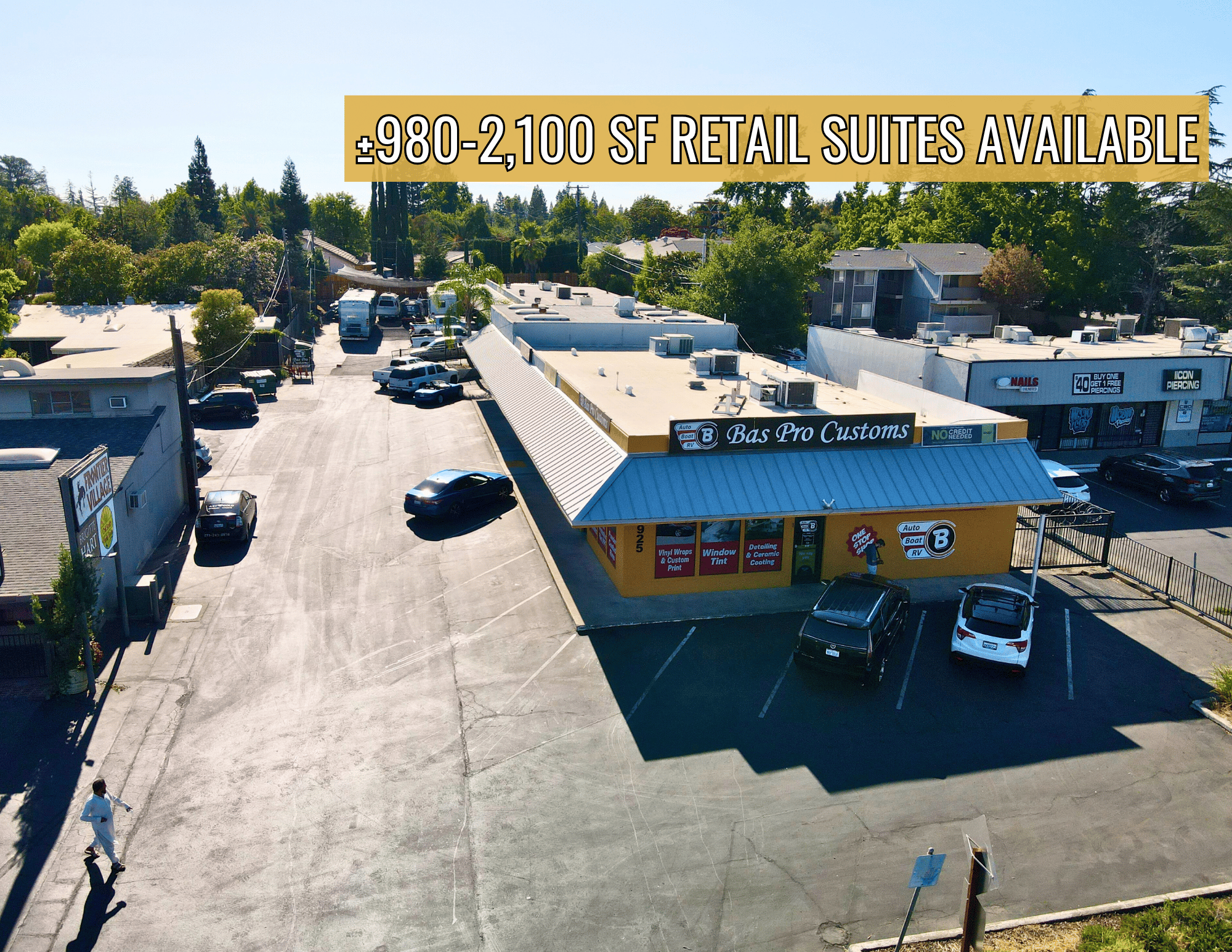 5925 Fair Oaks Blvd, Carmichael, CA 95608