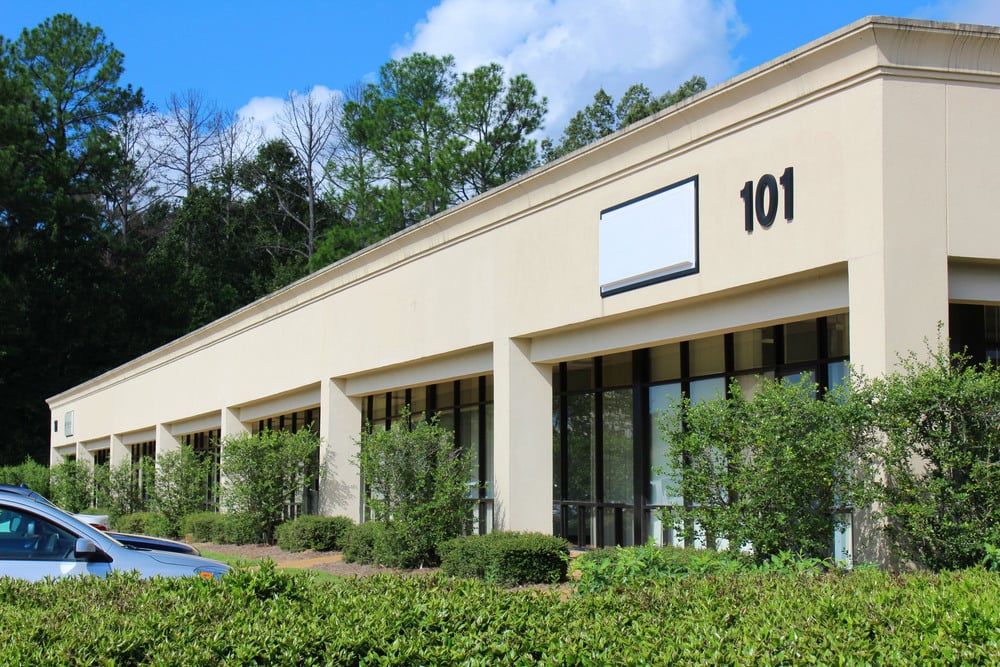 101 Business Park Dr, Ridgeland, MS 39157