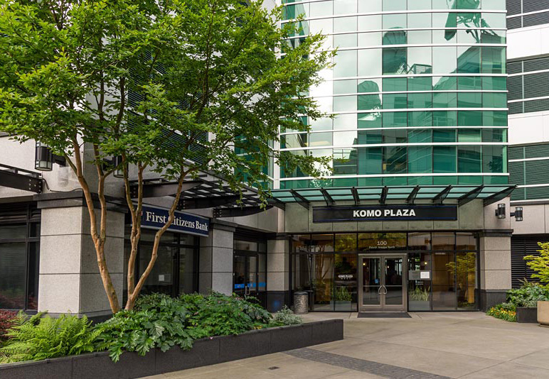 100 4Th Ave North, Seattle, WA 98109