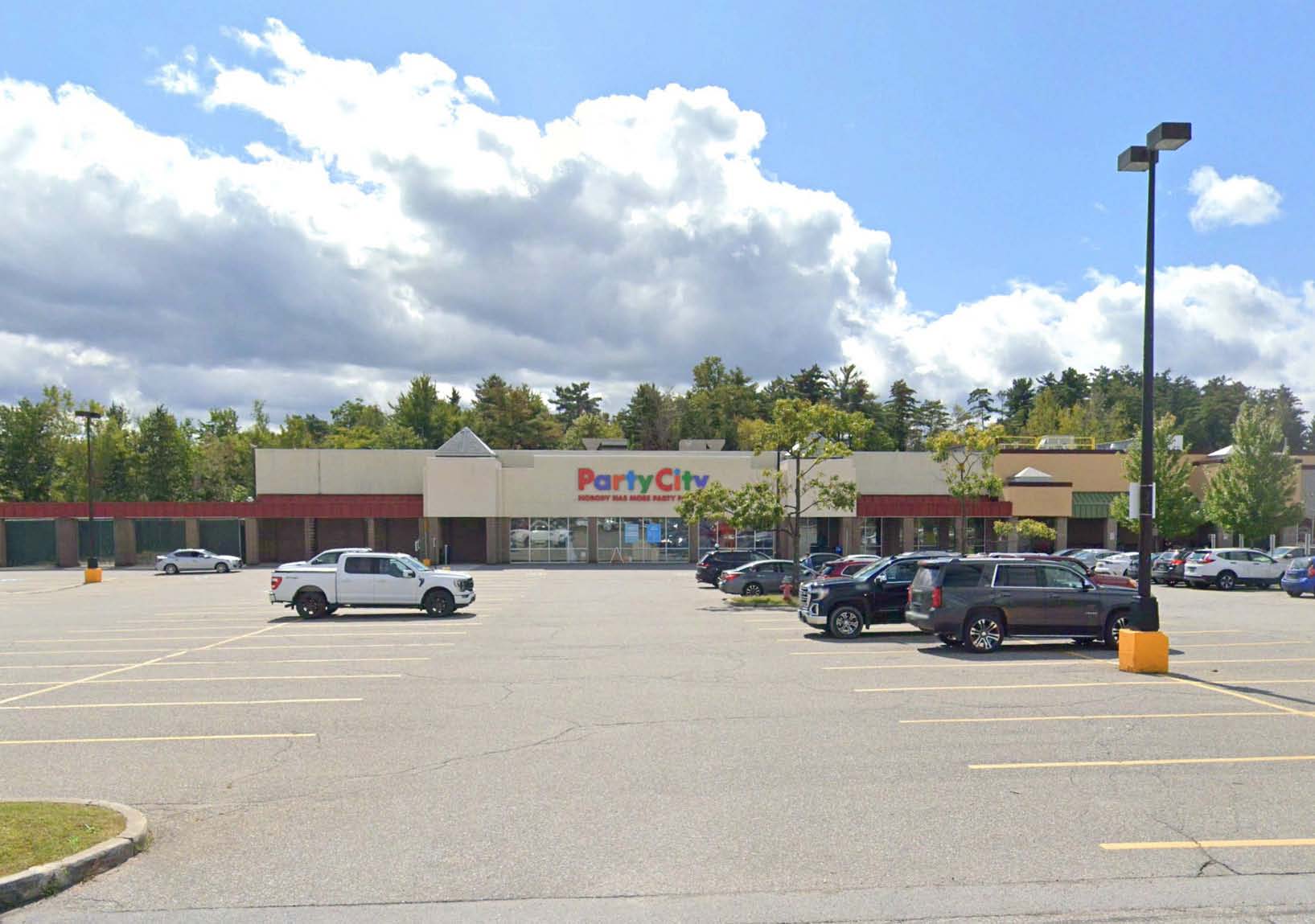 155 Dorset St, South Burlington, VT 05403