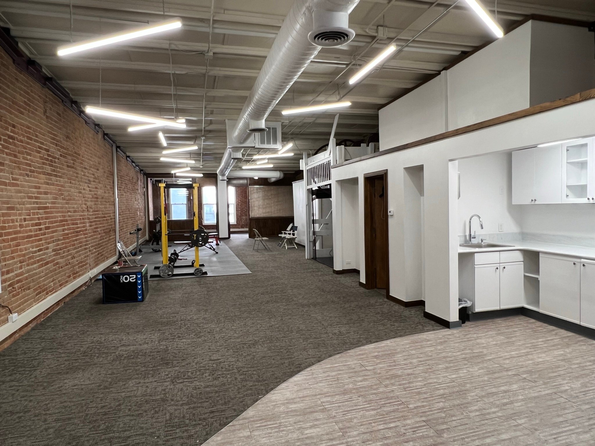 1635 Blake St, Denver, CO 80202