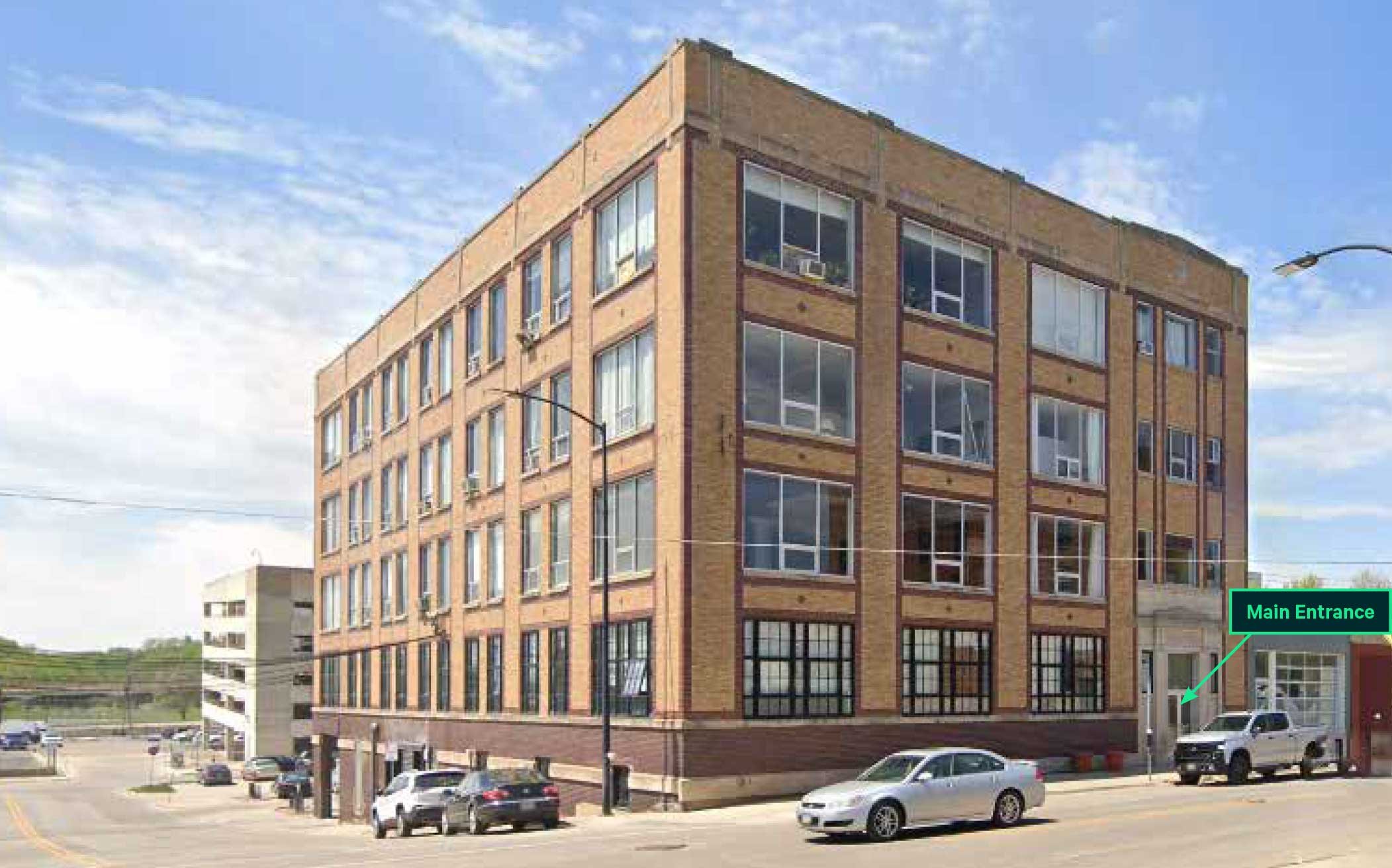 304 15Th St, Des Moines, IA 50309