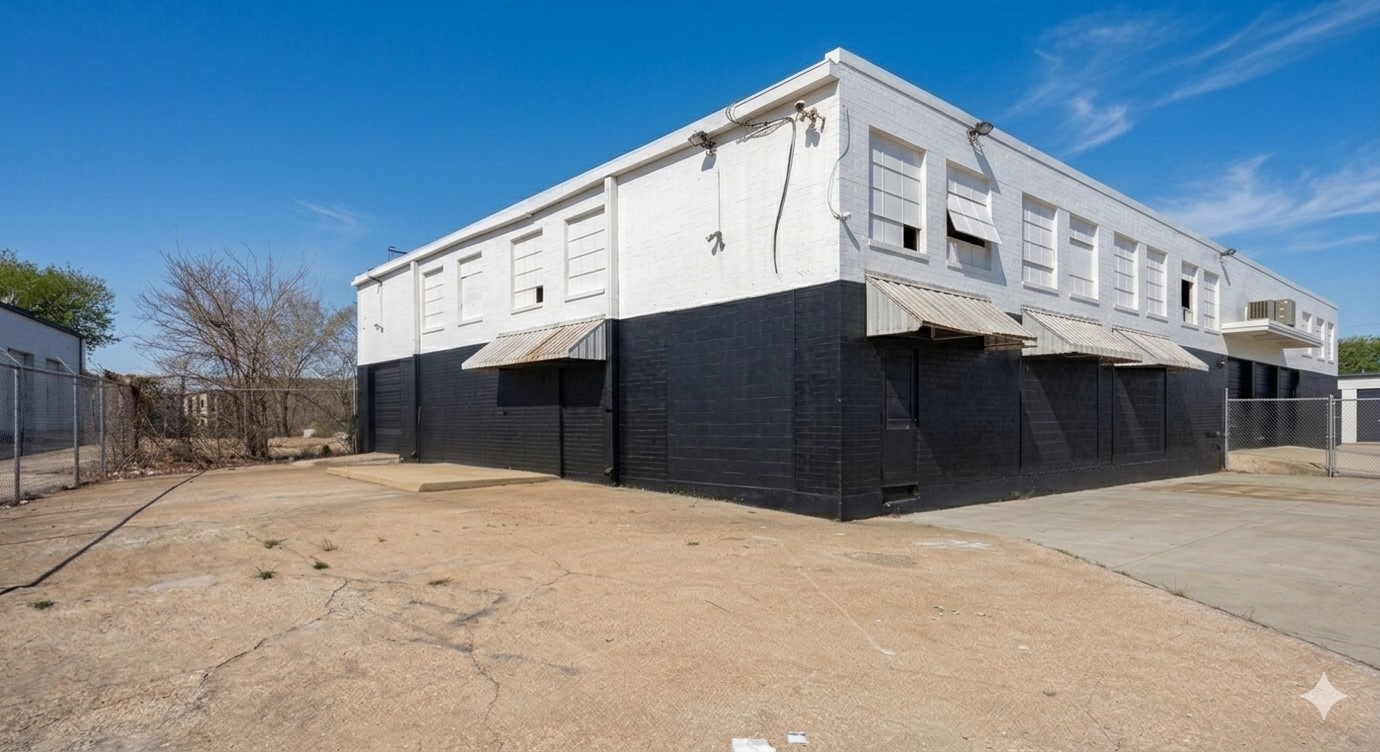 10807 Harry Hines Blvd, Dallas, TX 75220