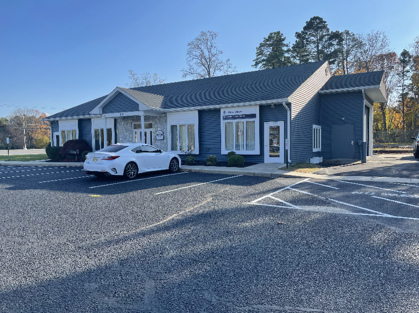 620 S White Horse Pike, Hammonton, NJ 08037