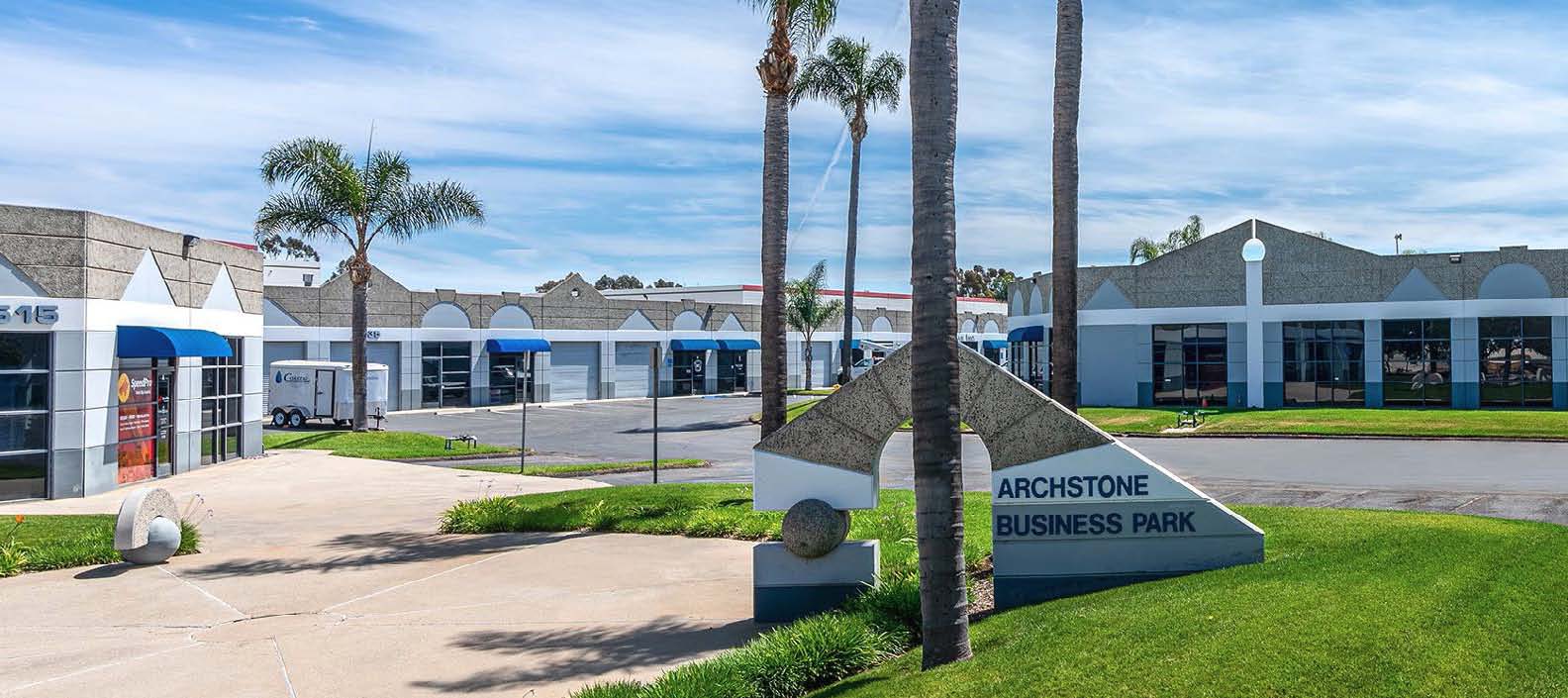 8515-8545 Arjons Dr, San Diego, CA 92126