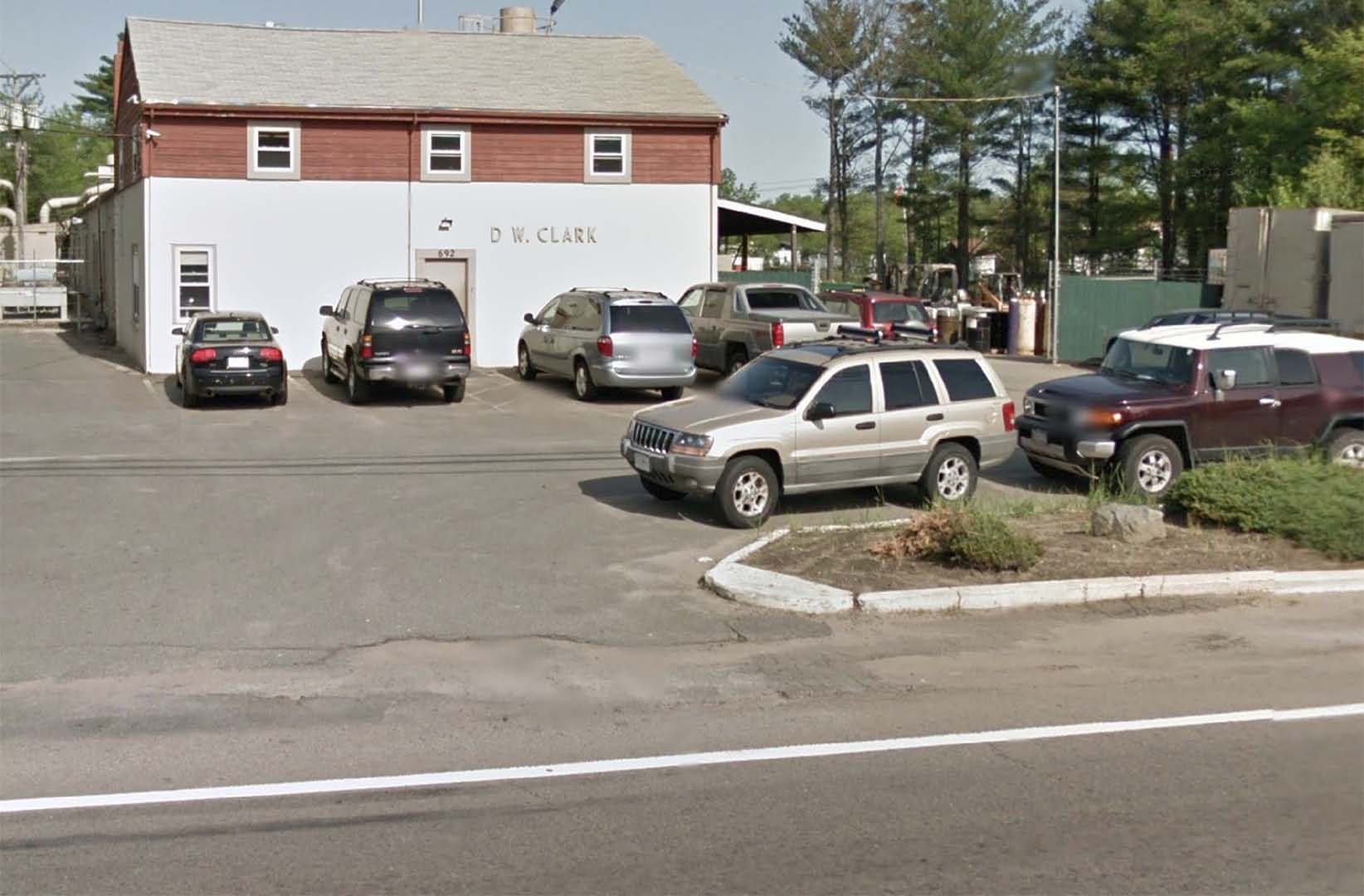 692 N Bedford St, East Bridgewater, MA 02333