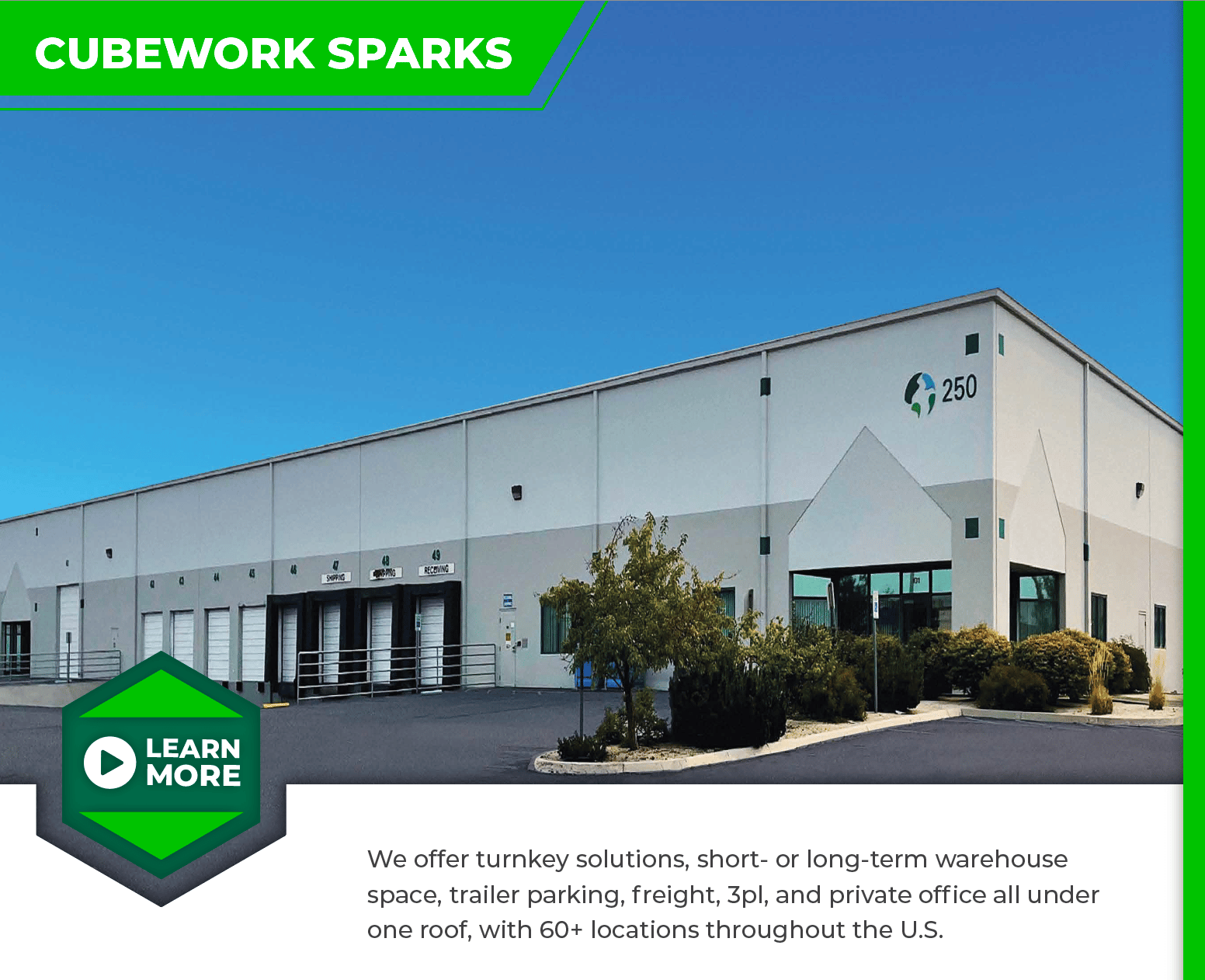 250 Vista Blvd, Sparks, NV 89434