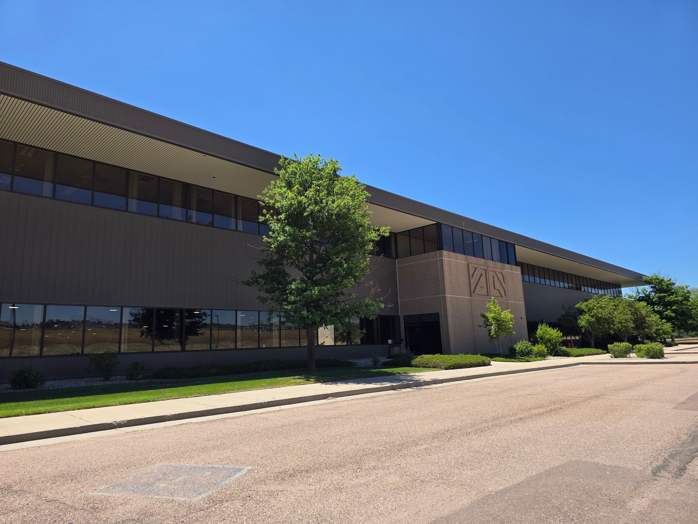8145 N Union Blvd, Colorado Springs, CO 80920