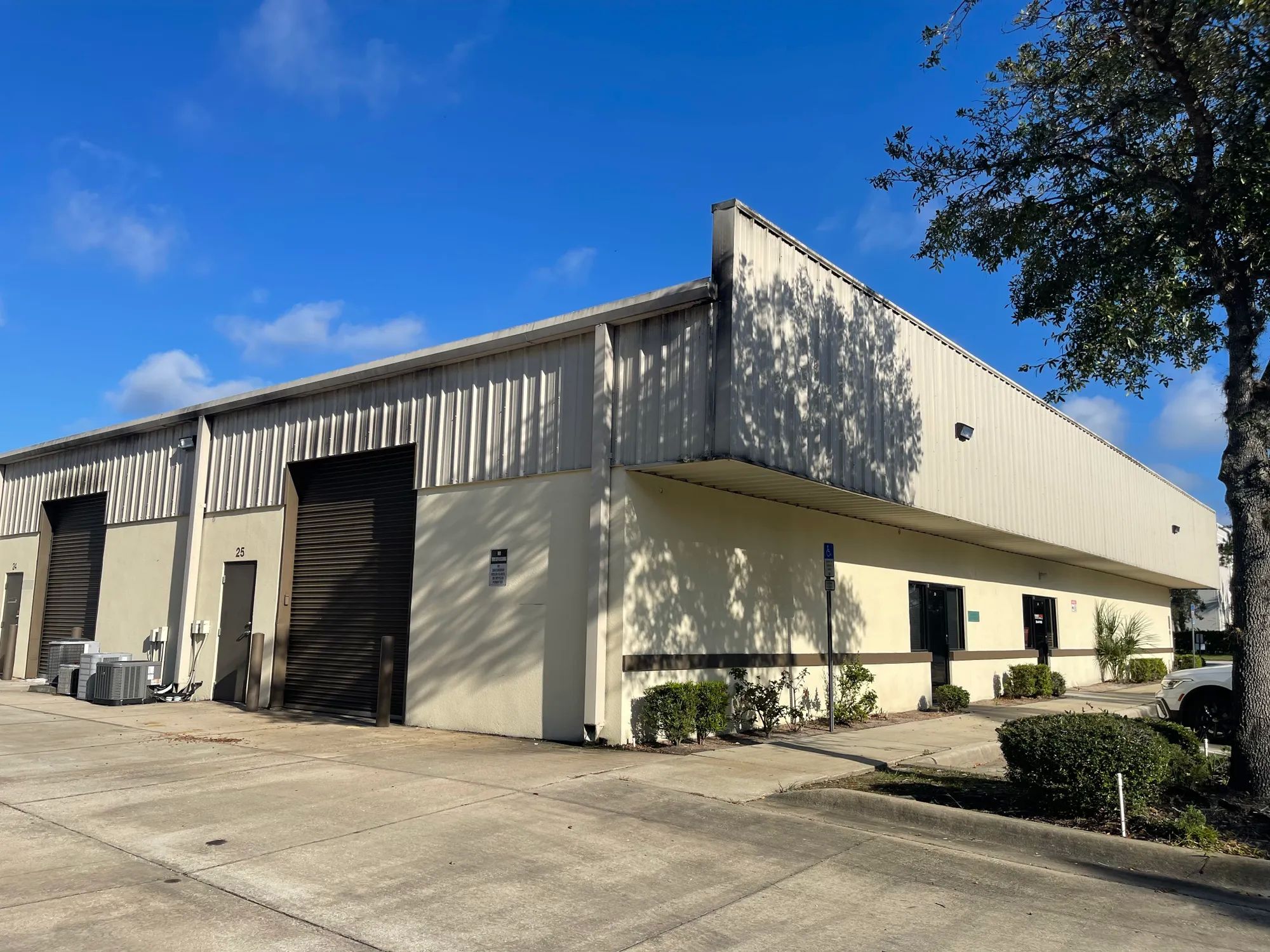 100 Business Center Dr, Ormond Beach, FL 32174