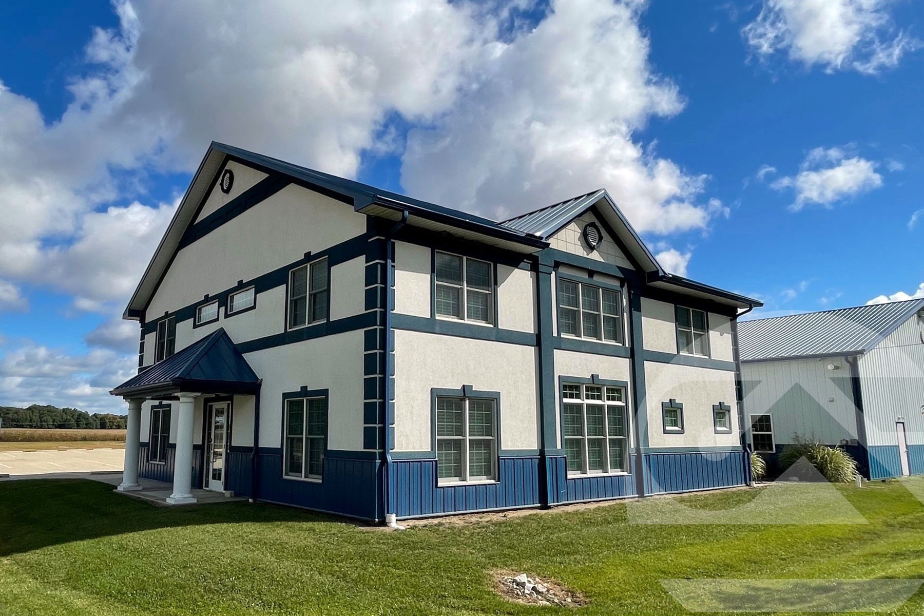 8710 N Custer Rd, Monroe, MI 48162