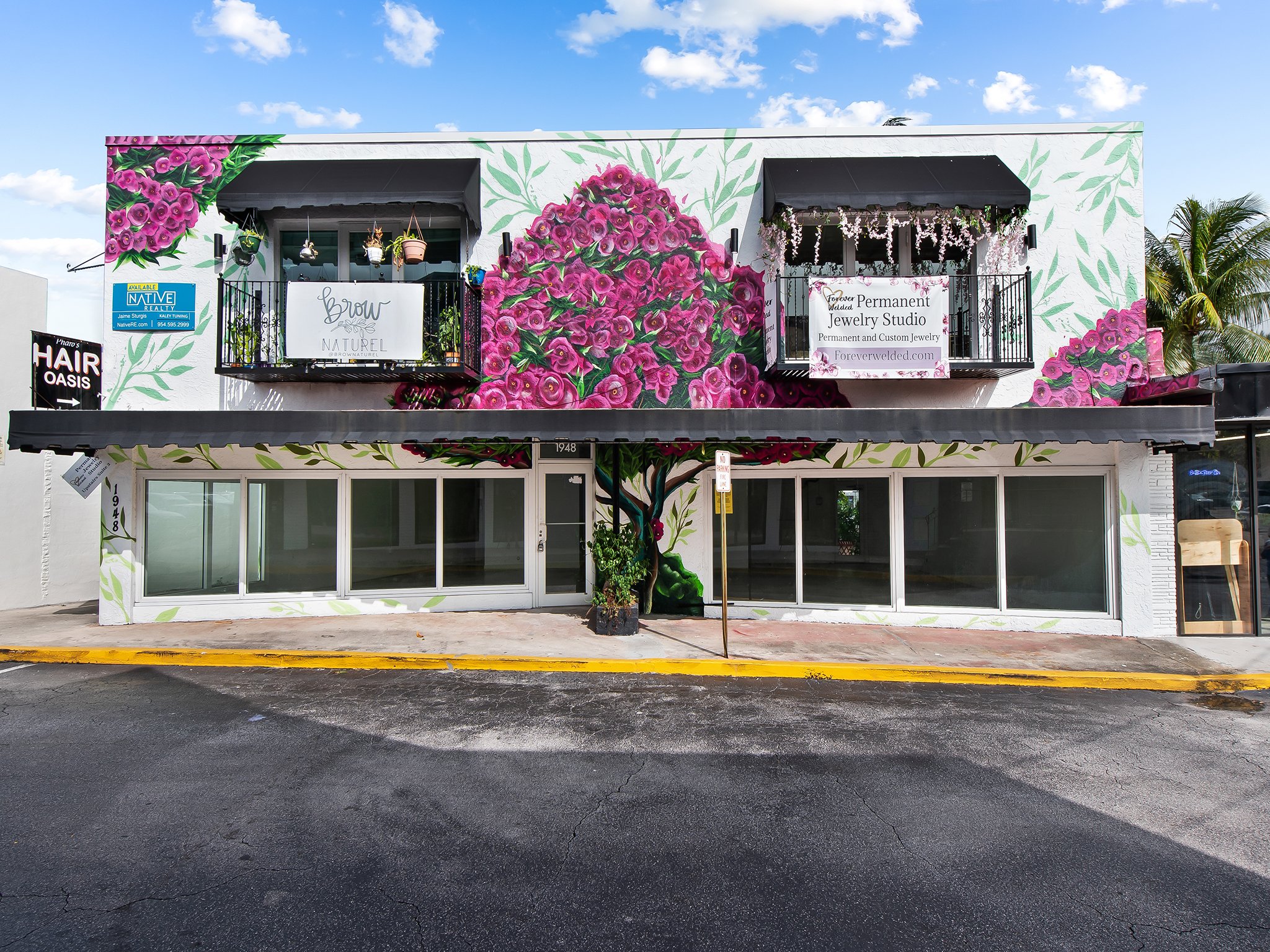 1948 E Sunrise Blvd, Fort Lauderdale, FL 33304