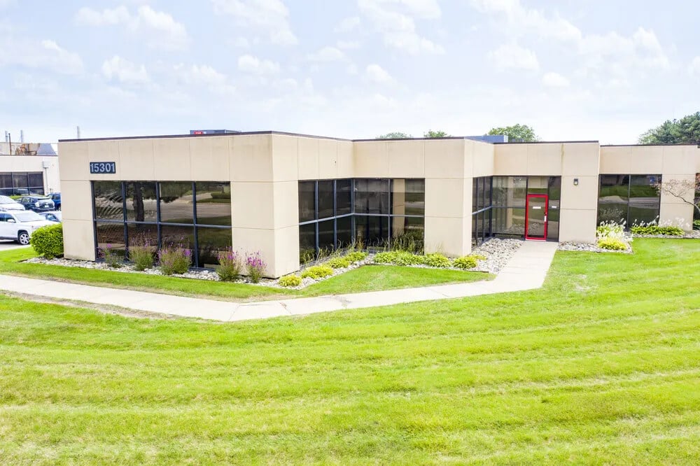 15301 Mercantile Dr, Dearborn, MI 48120-1265