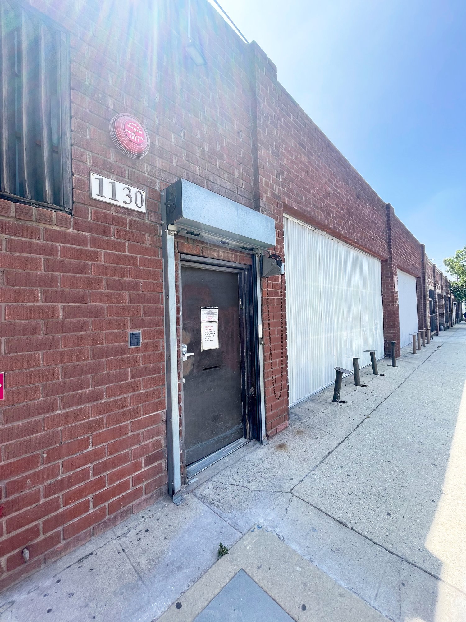 1130 Seward St, Los Angeles, CA 90038