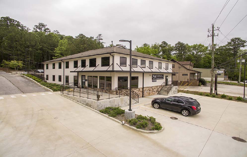 7 Huddle Dr, Birmingham, AL 35242