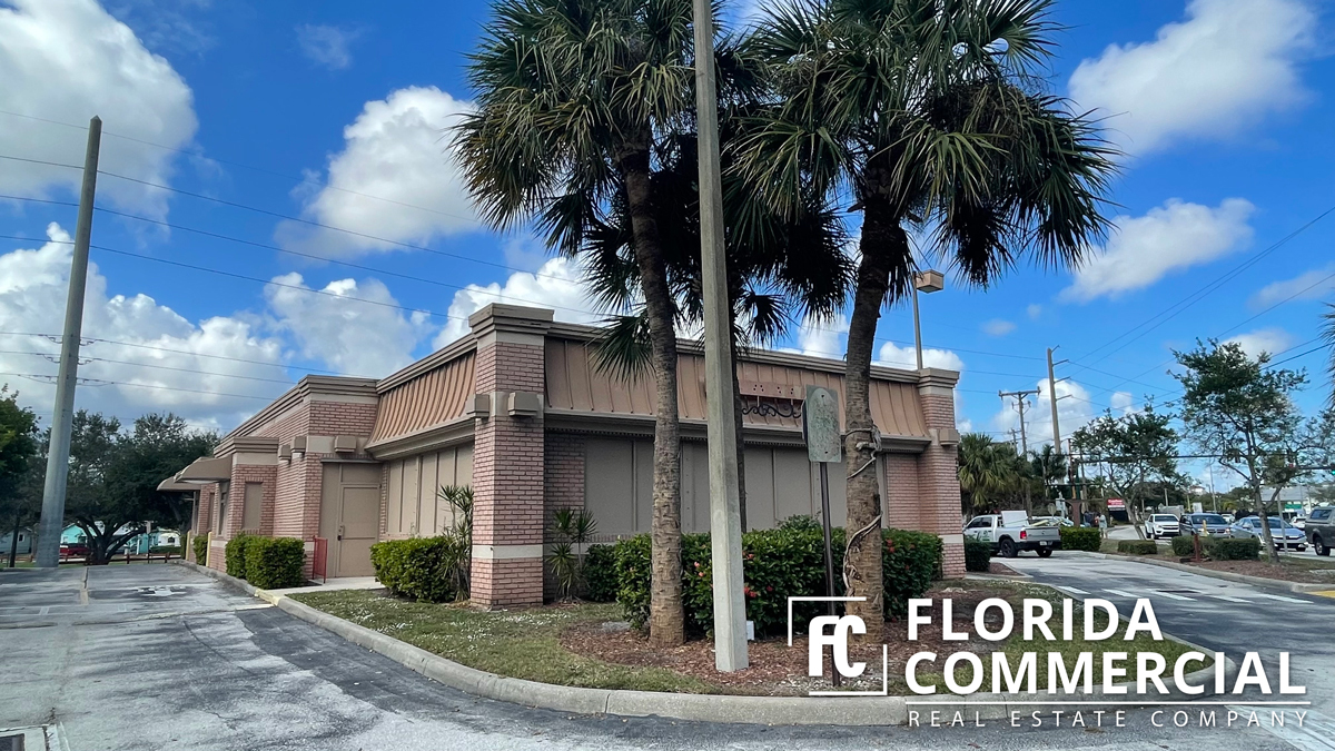 726 SW Federal Hwy, Stuart, FL 34994