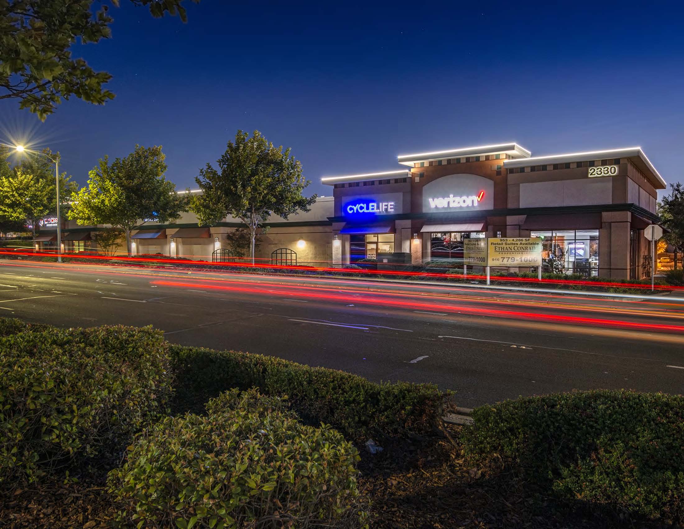 2340 Sunset Blvd, Rocklin, CA 95765