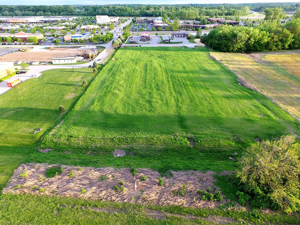 17399 Chesterfield Airport Rd, Chesterfield, MO 63005
