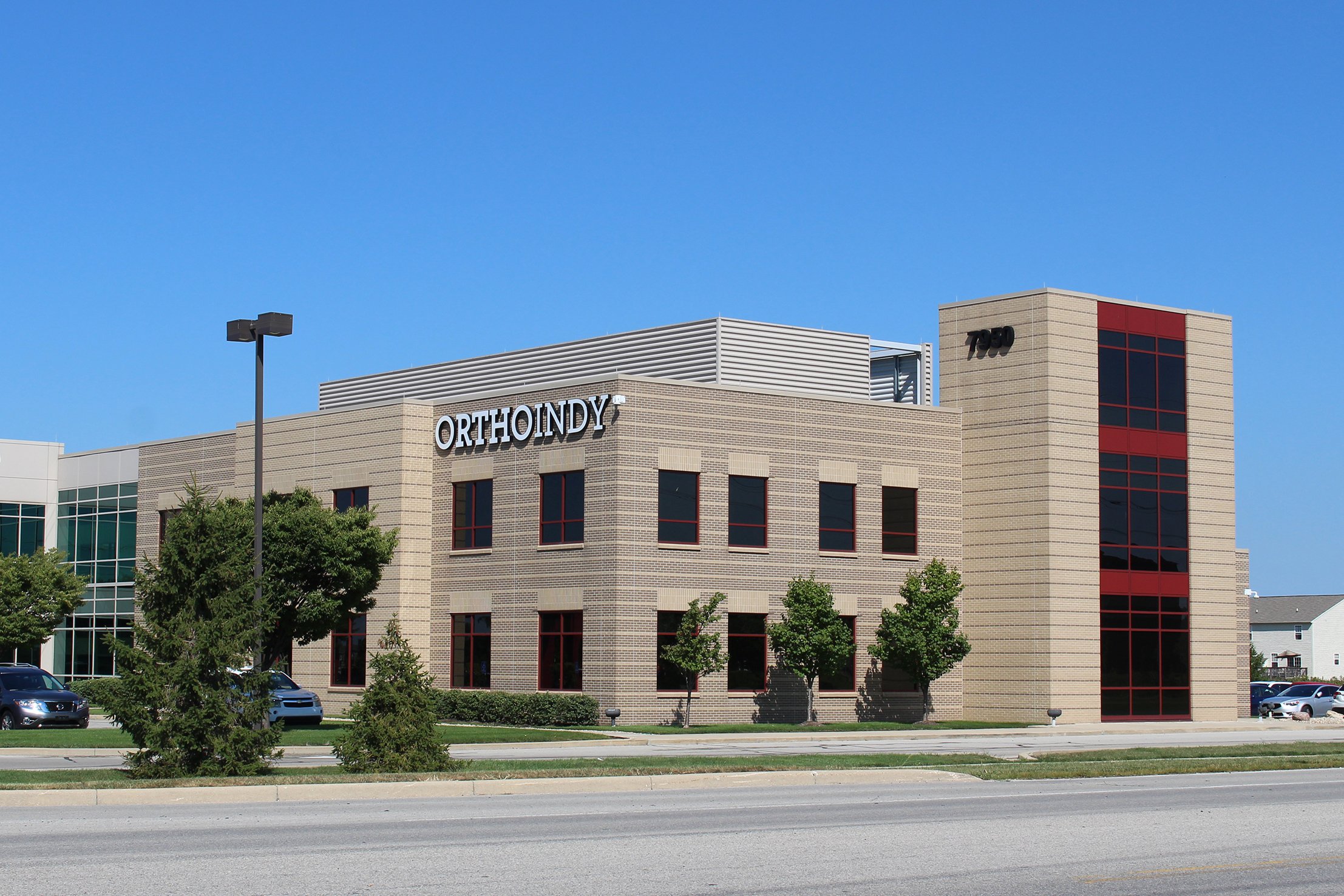 7950 Ortho Ln, Brownsburg, IN 46112