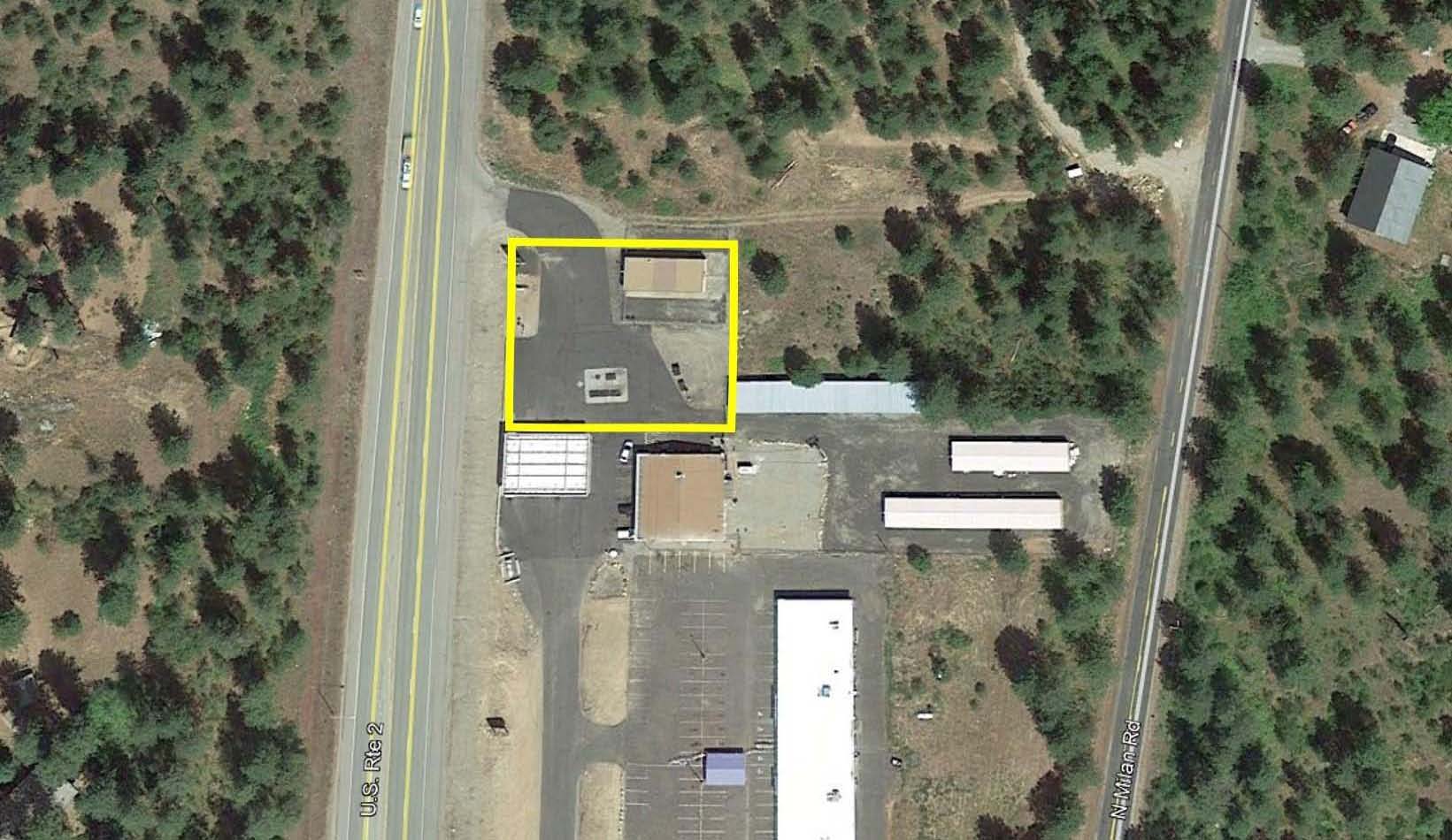 28312 N Newport Hwy, Chattaroy, WA 99003