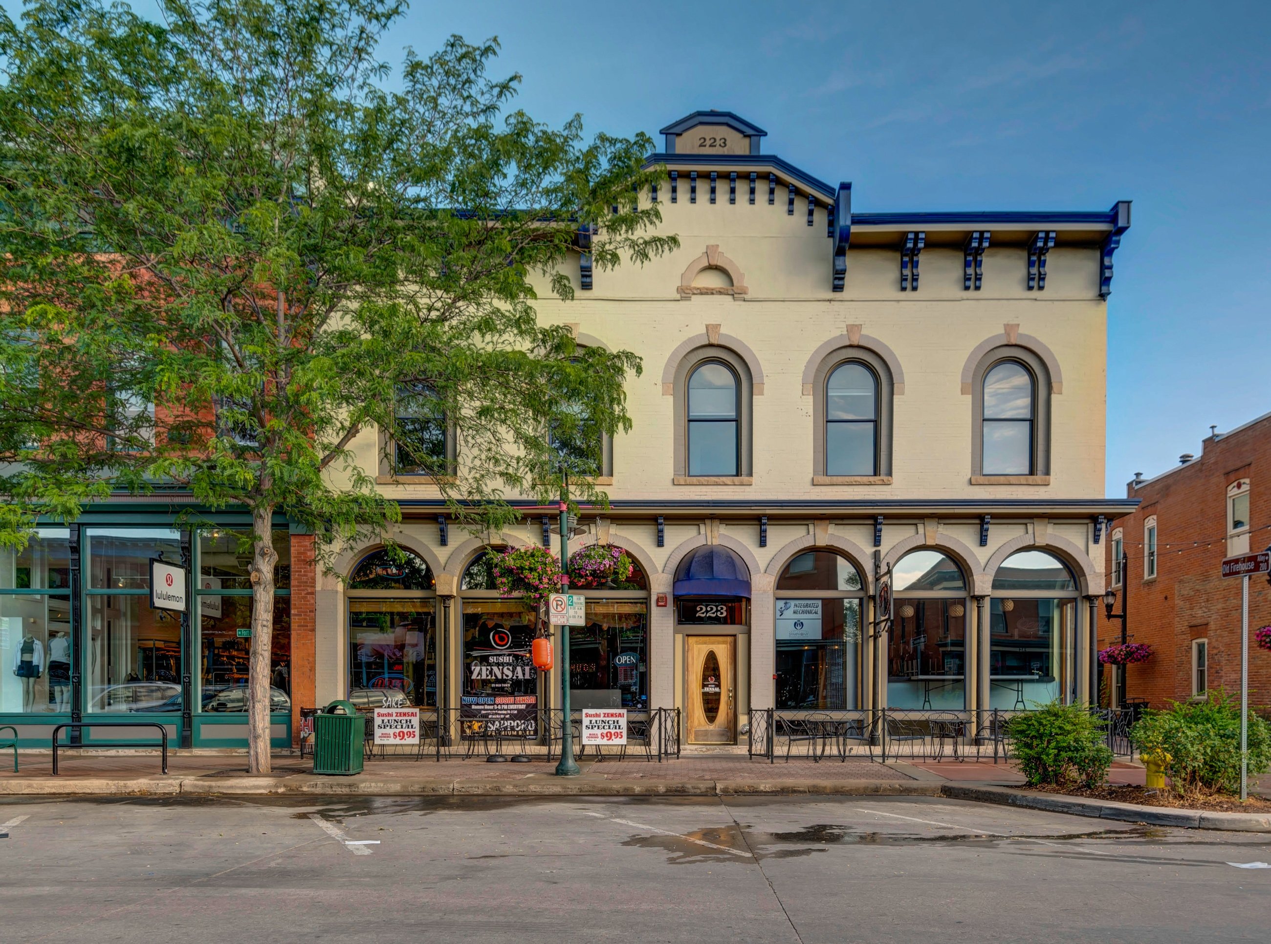 223 Linden St, Fort Collins, CO 80524