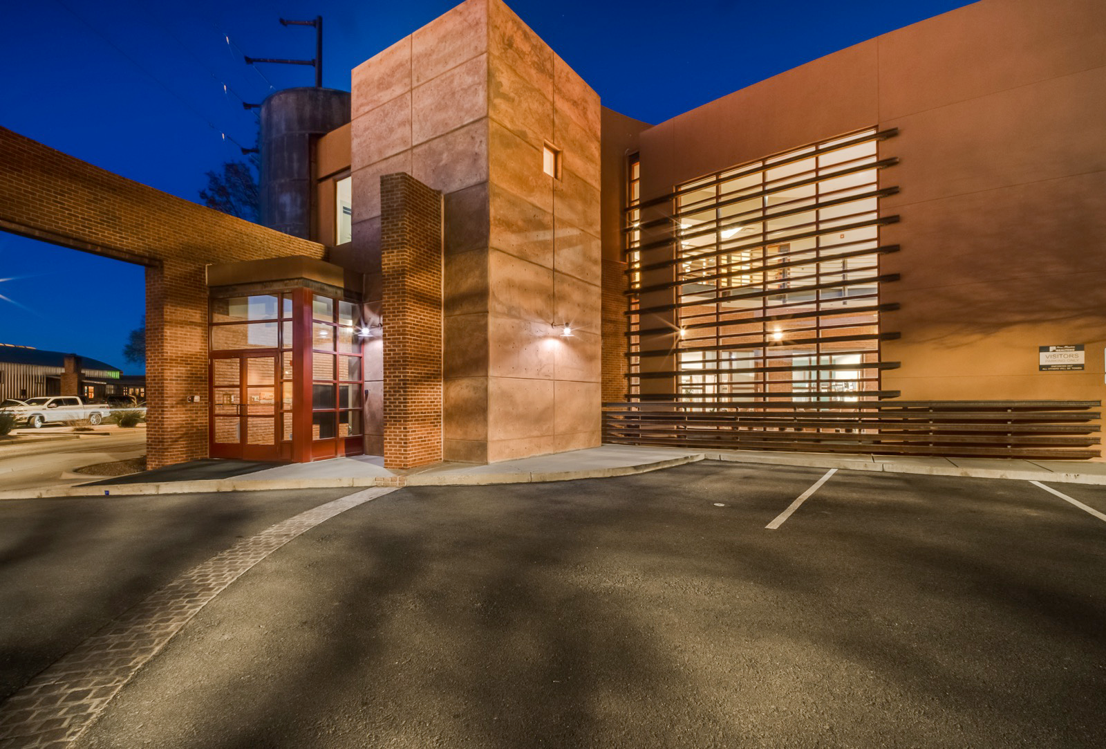 549 S Guadalupe St, Santa Fe, NM 87501