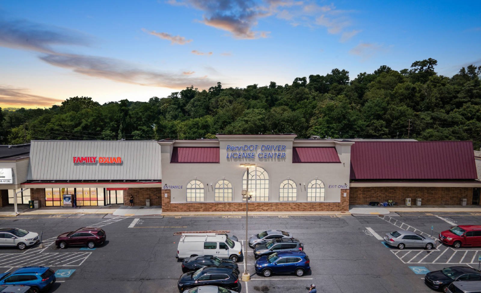 429 N Enola Rd, Enola, PA 17025