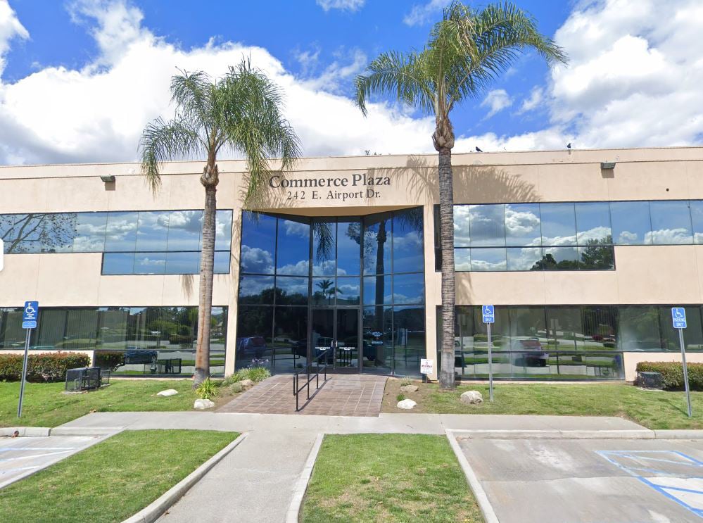242 E Airport Dr, San Bernardino, CA 92408