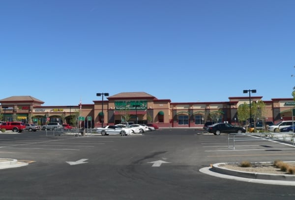 5960 Losee Rd, North Las Vegas, NV 89081