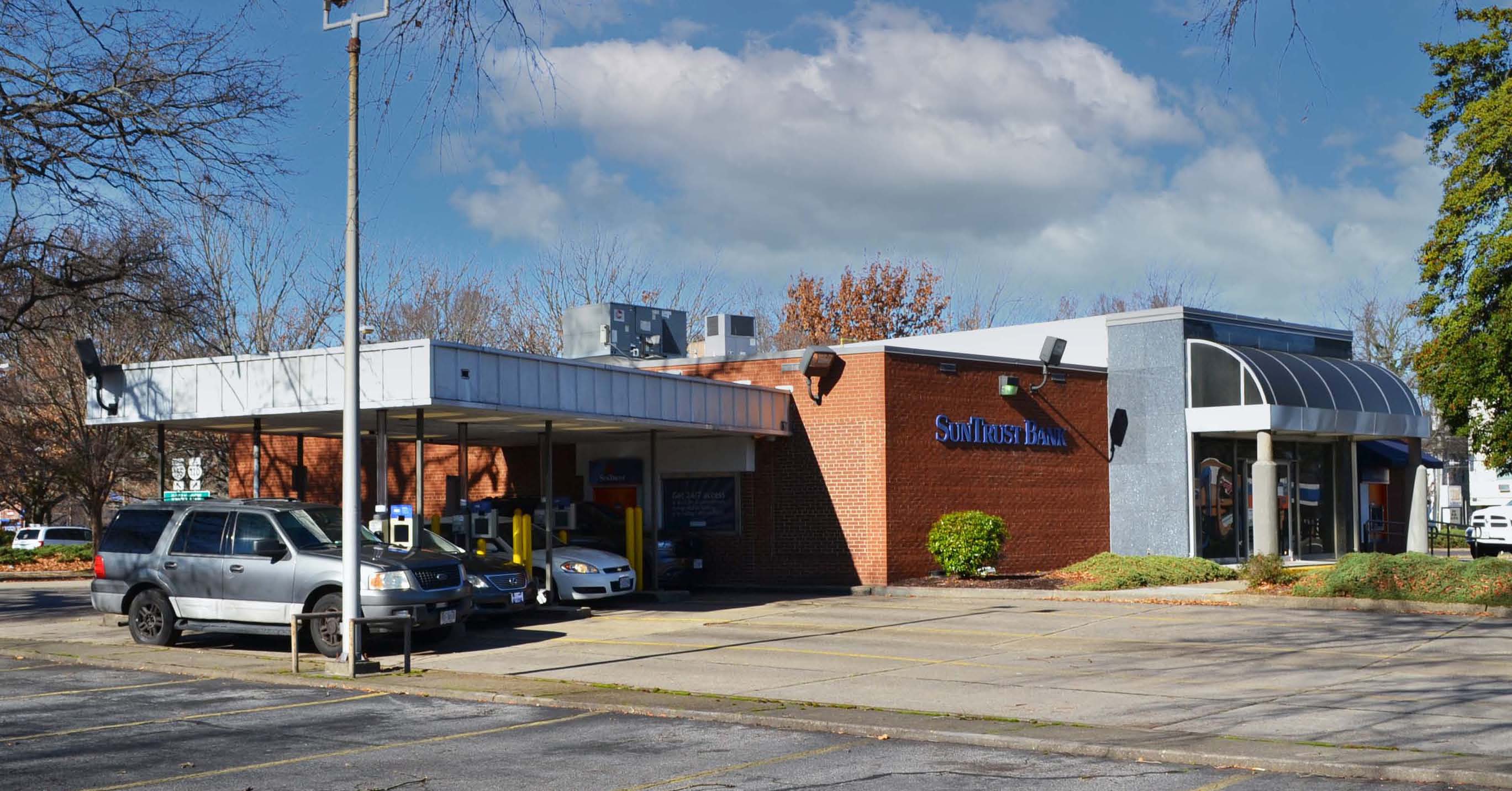 1221 E Little Creek Rd, Norfolk, VA 23518