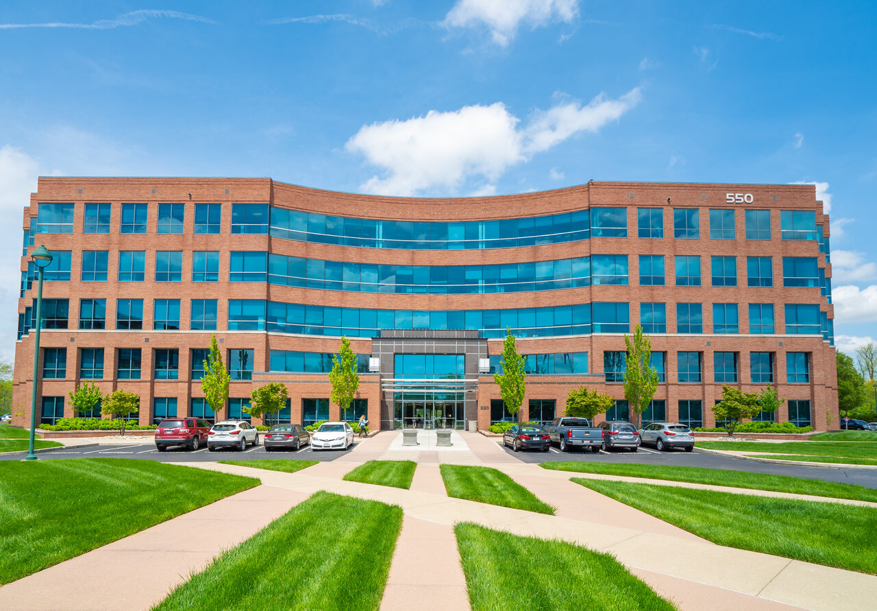 550 Polaris Pkwy, Westerville, OH 43082