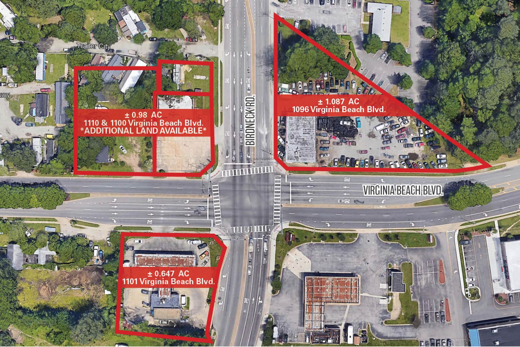1096 Virginia Beach Blvd, Virginia Beach, VA 23451