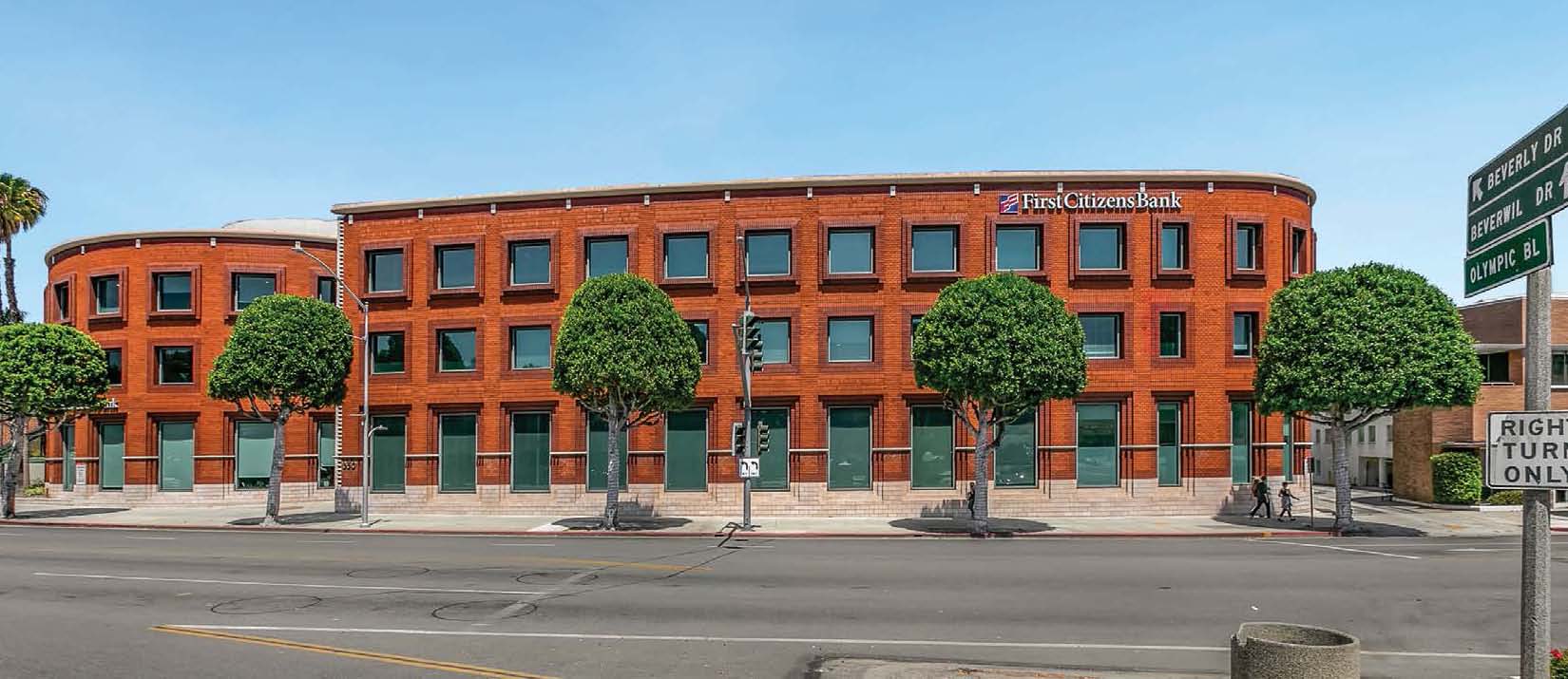 350 S Beverly Dr, Beverly Hills, CA 90212
