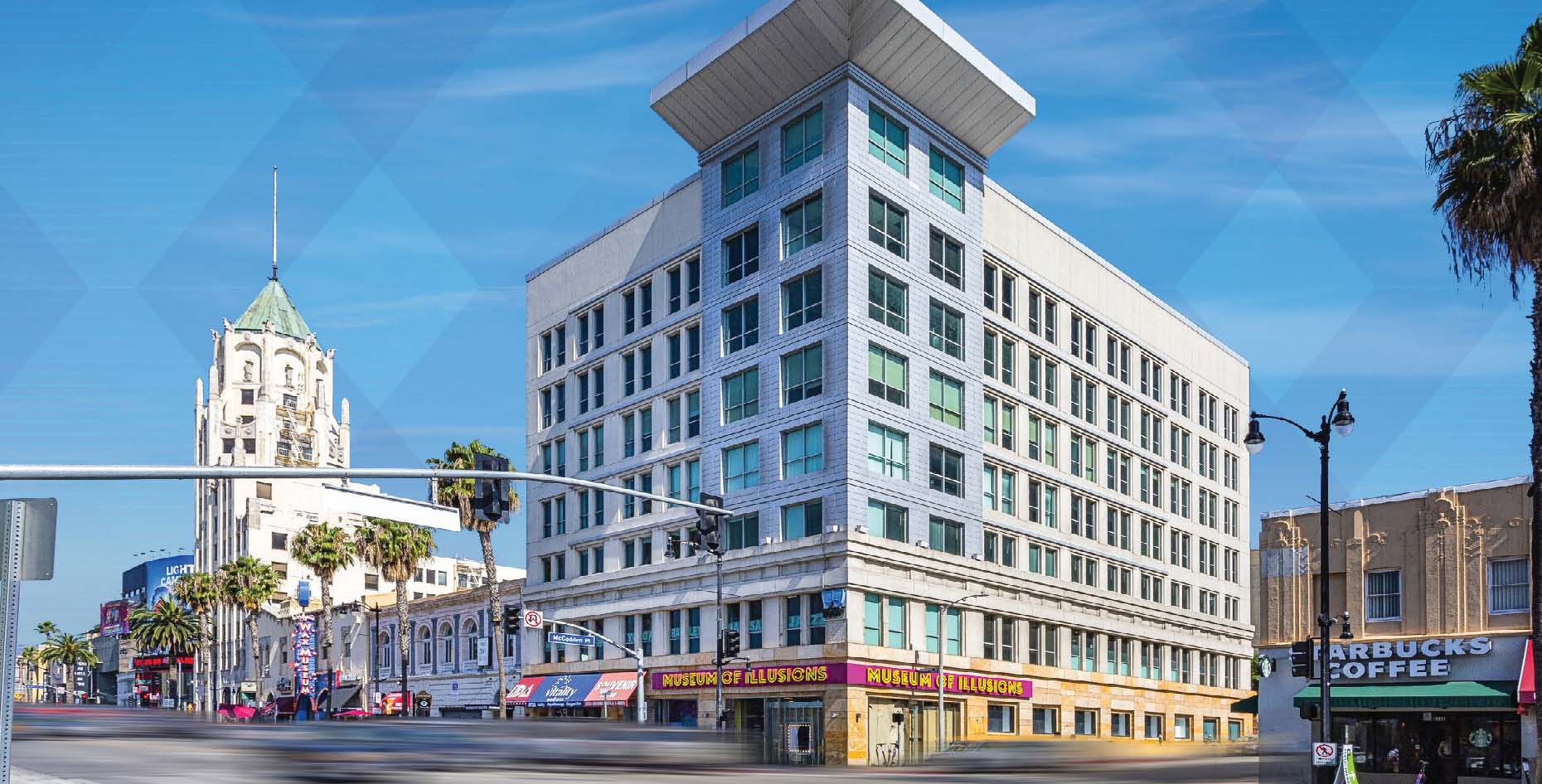 6753 Hollywood Blvd, Los Angeles, CA 90028
