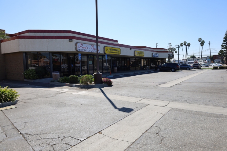 9400 Firestone Blvd, Downey, CA 90241