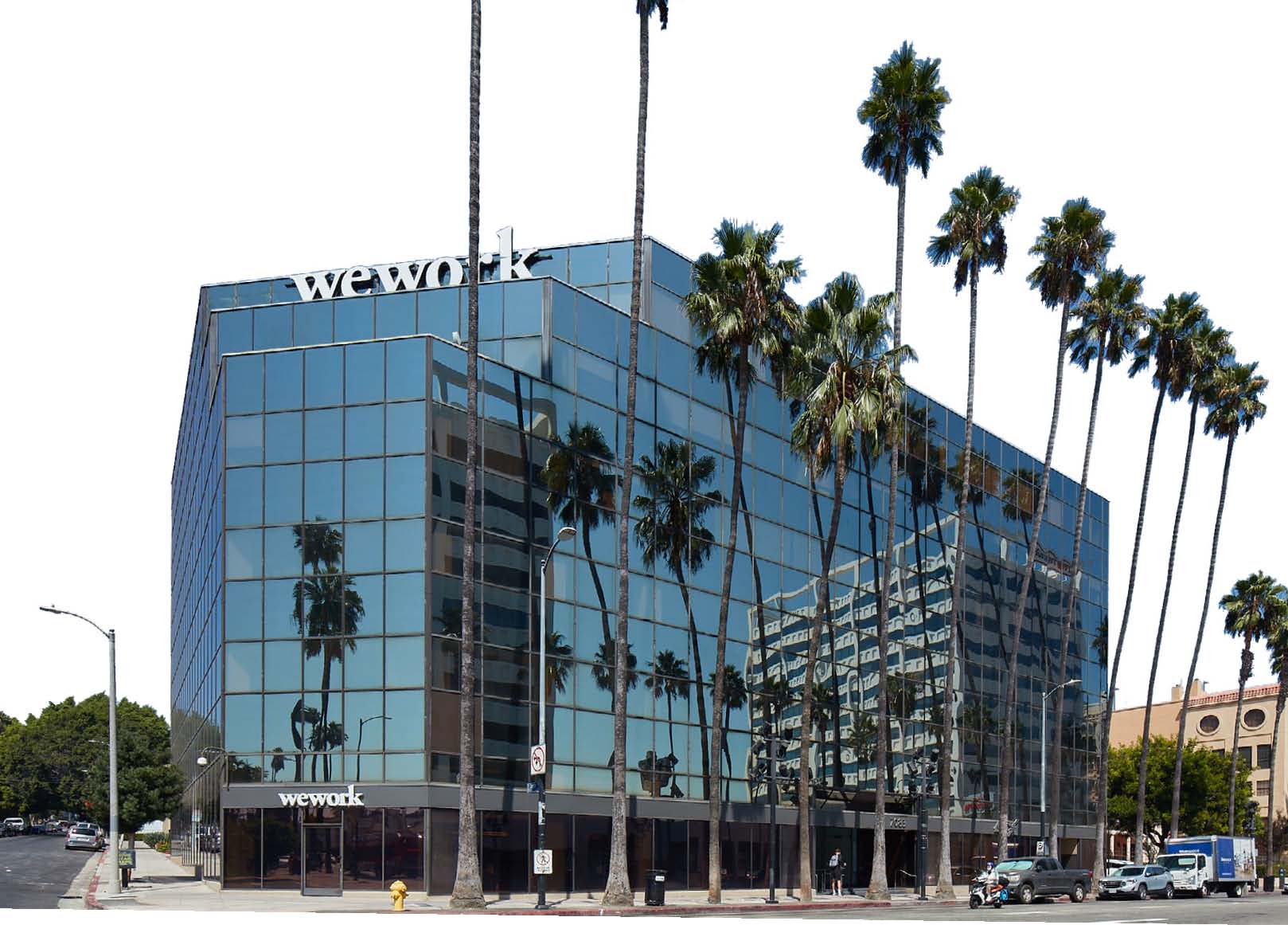 7083 Hollywood Blvd, Los Angeles, CA 90028