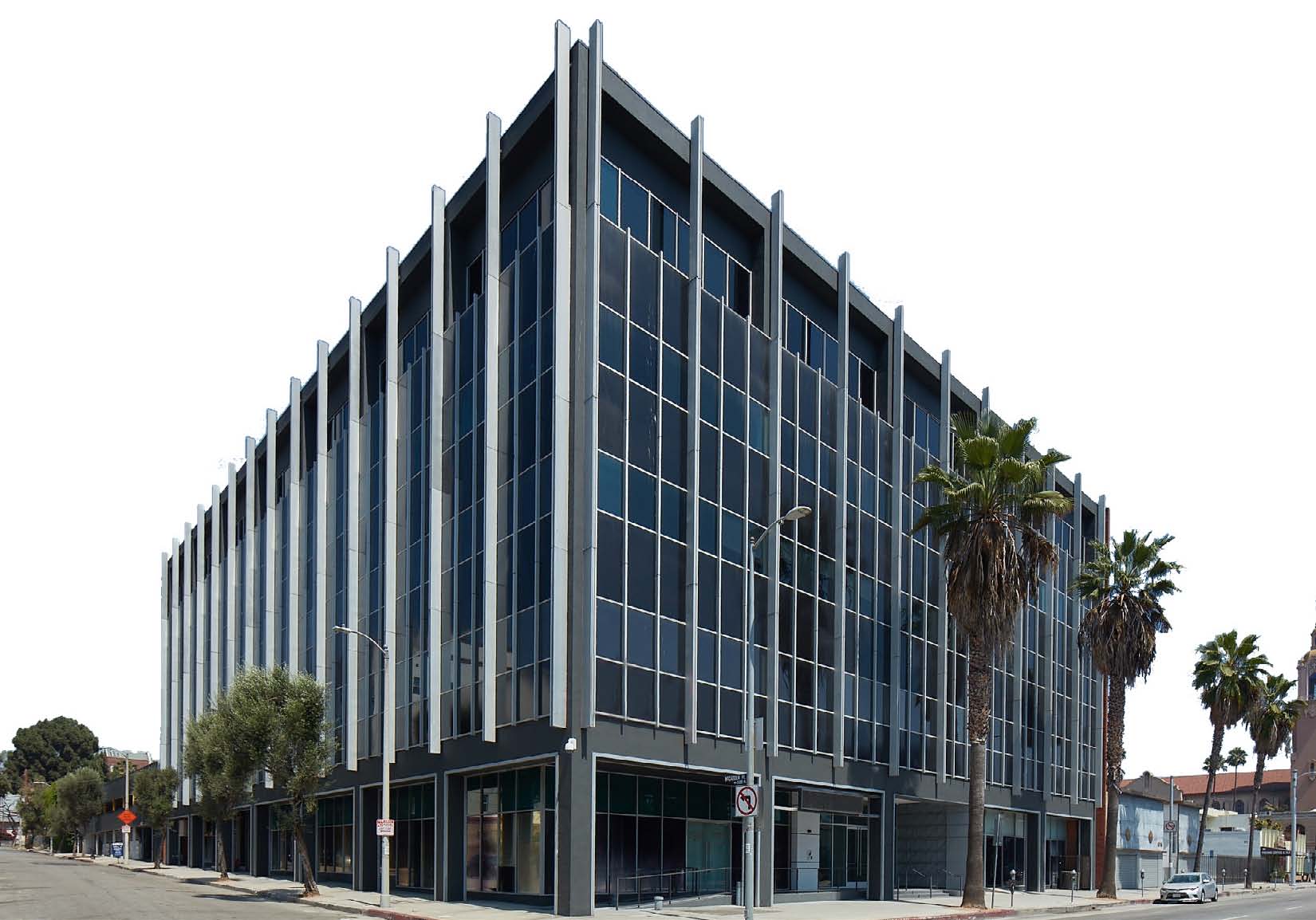6725 Sunset Blvd, Los Angeles, CA 90028