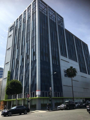 465 N Roxbury Dr, Beverly Hills, CA 90210