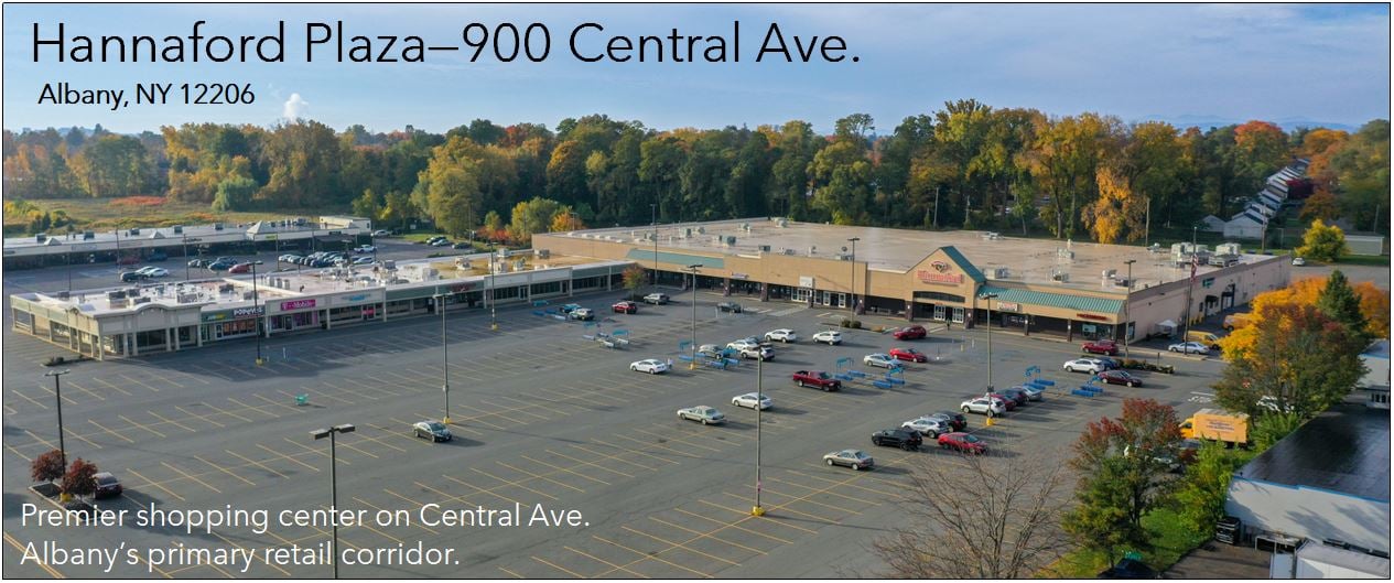 900 Central Ave, Albany, NY 12206