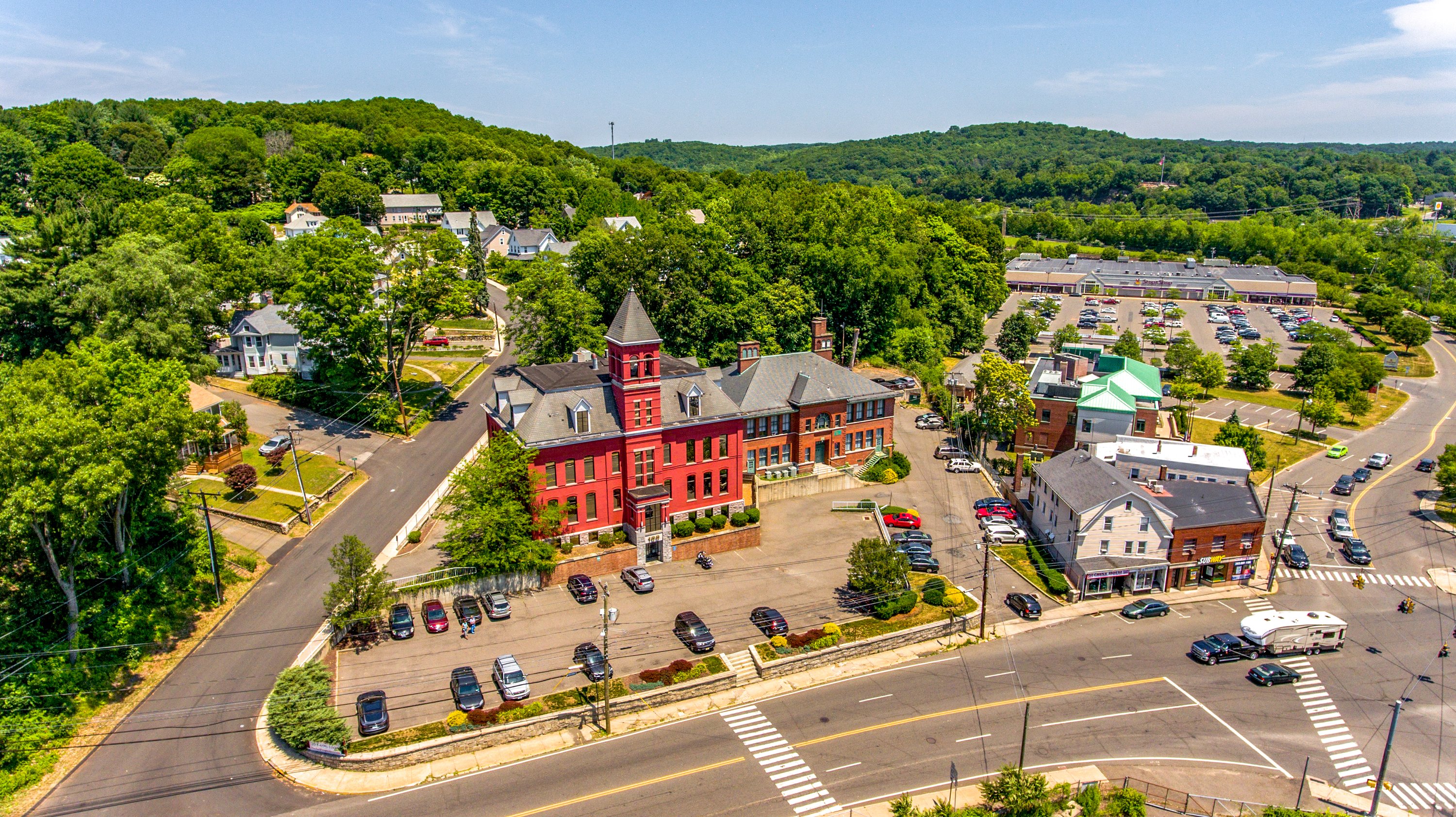 100 Bank St, Seymour, CT 06483