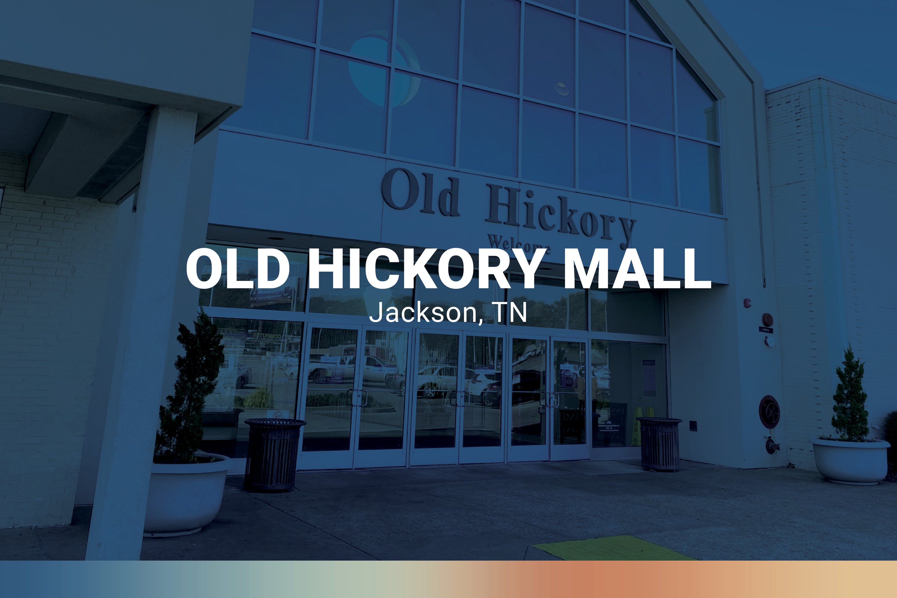 2021 N Highland Ave, Jackson, TN 38305