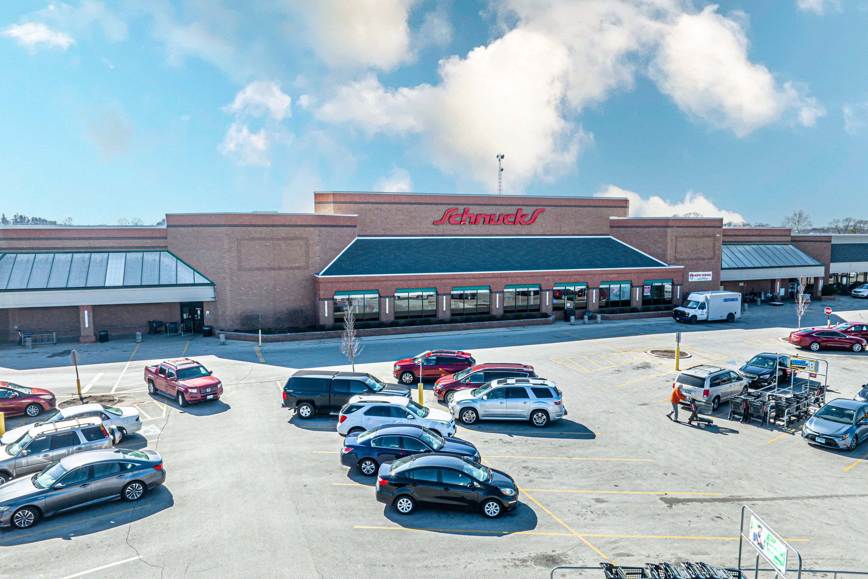 101 N Mattis Ave, Champaign, IL 61821