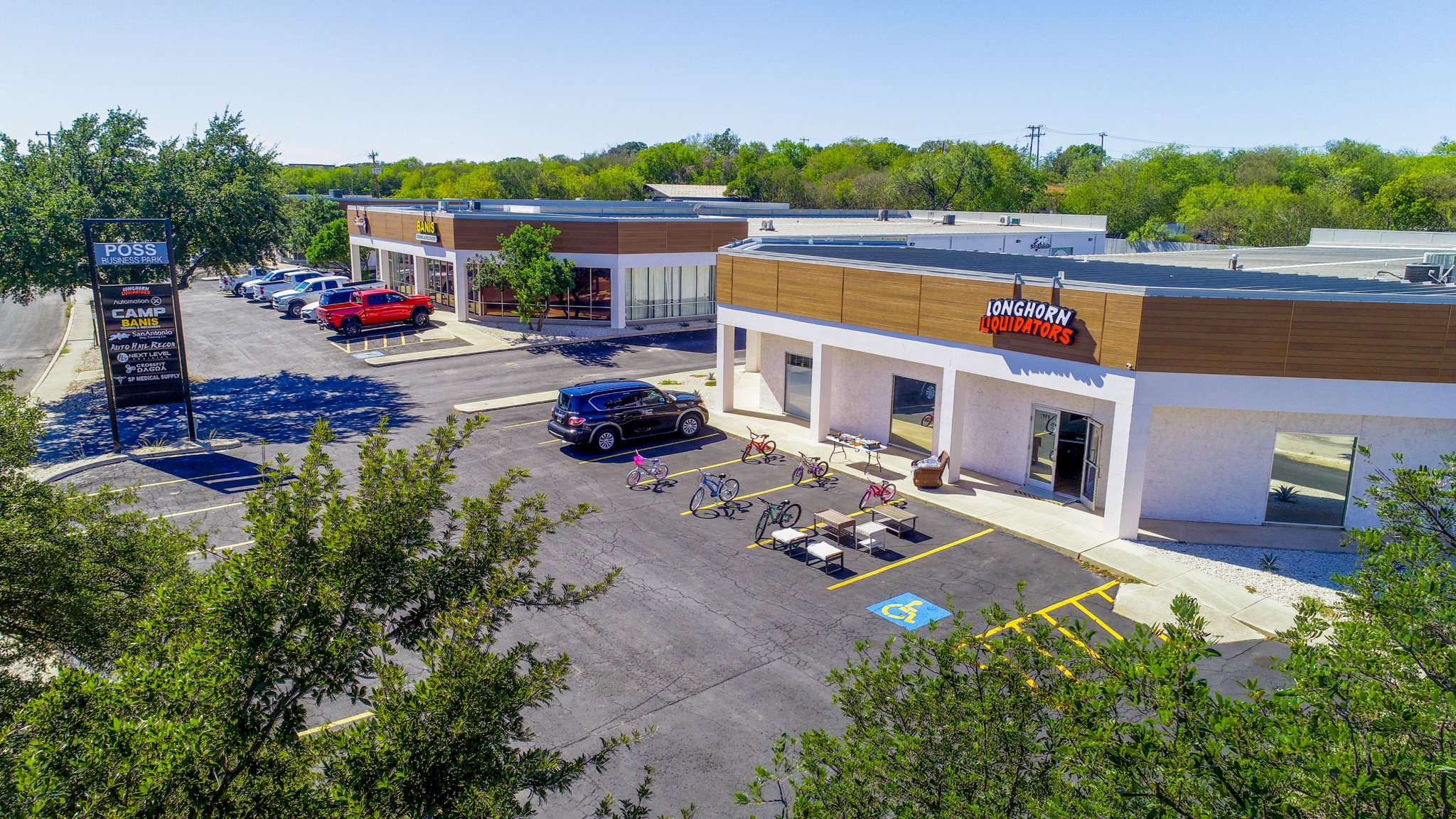 6737 Poss Rd, San Antonio, TX 78238
